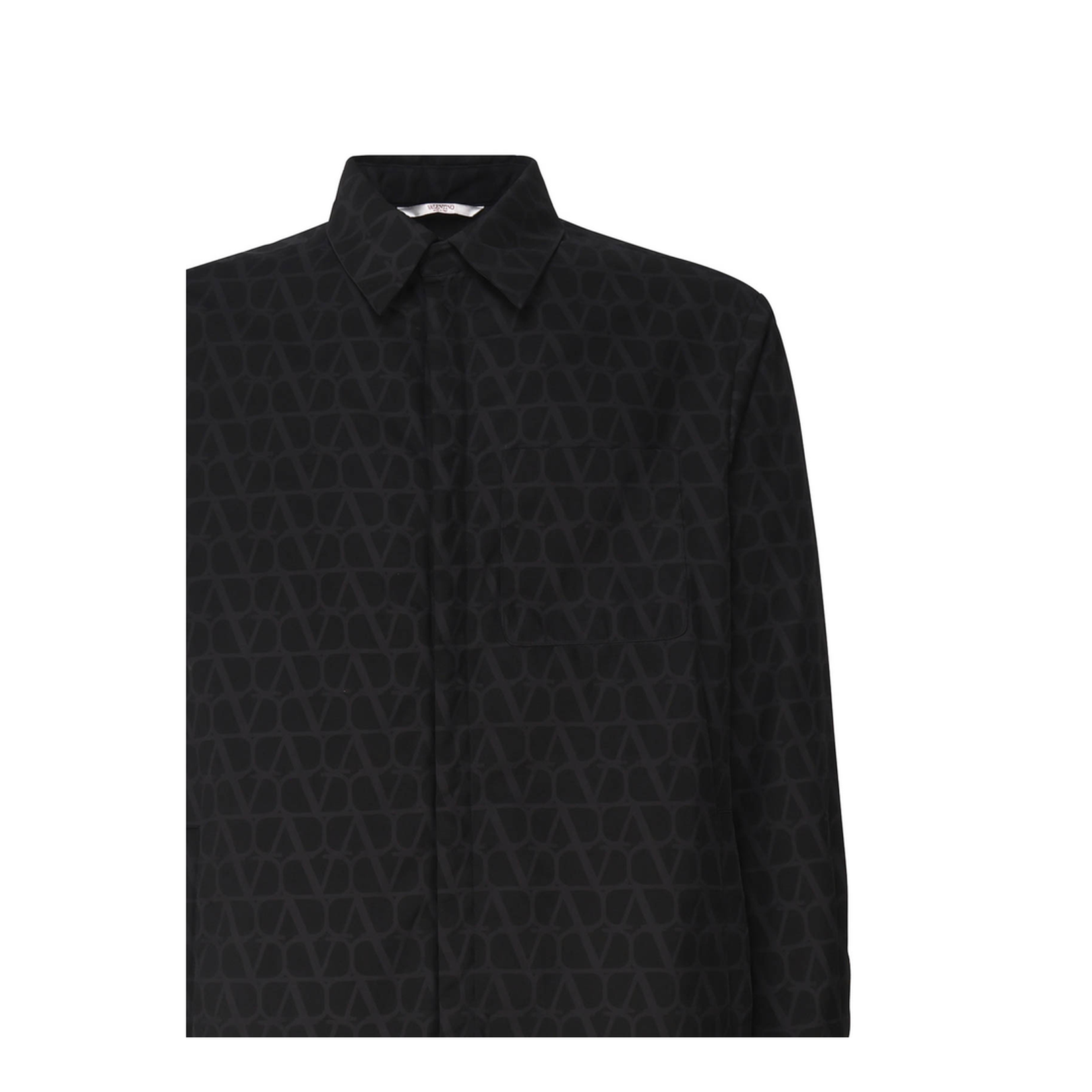 Logo Shirt - Image 5