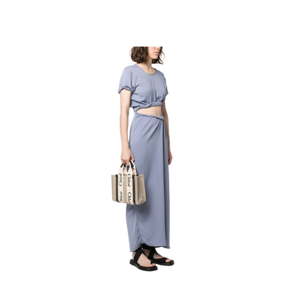 Navy Bag - Image 2