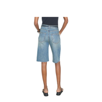 Shorts Blue - Image 4