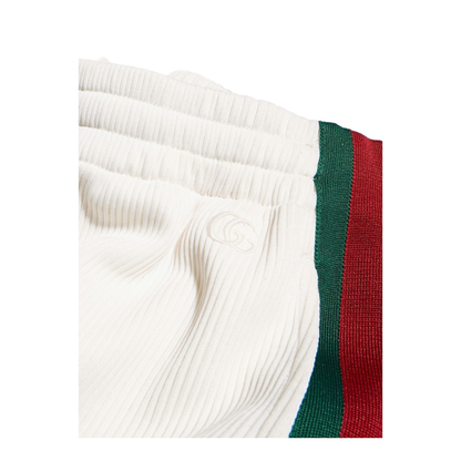 Trousers White - Image 2