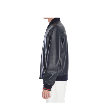 Bomber Jacket - Image 5