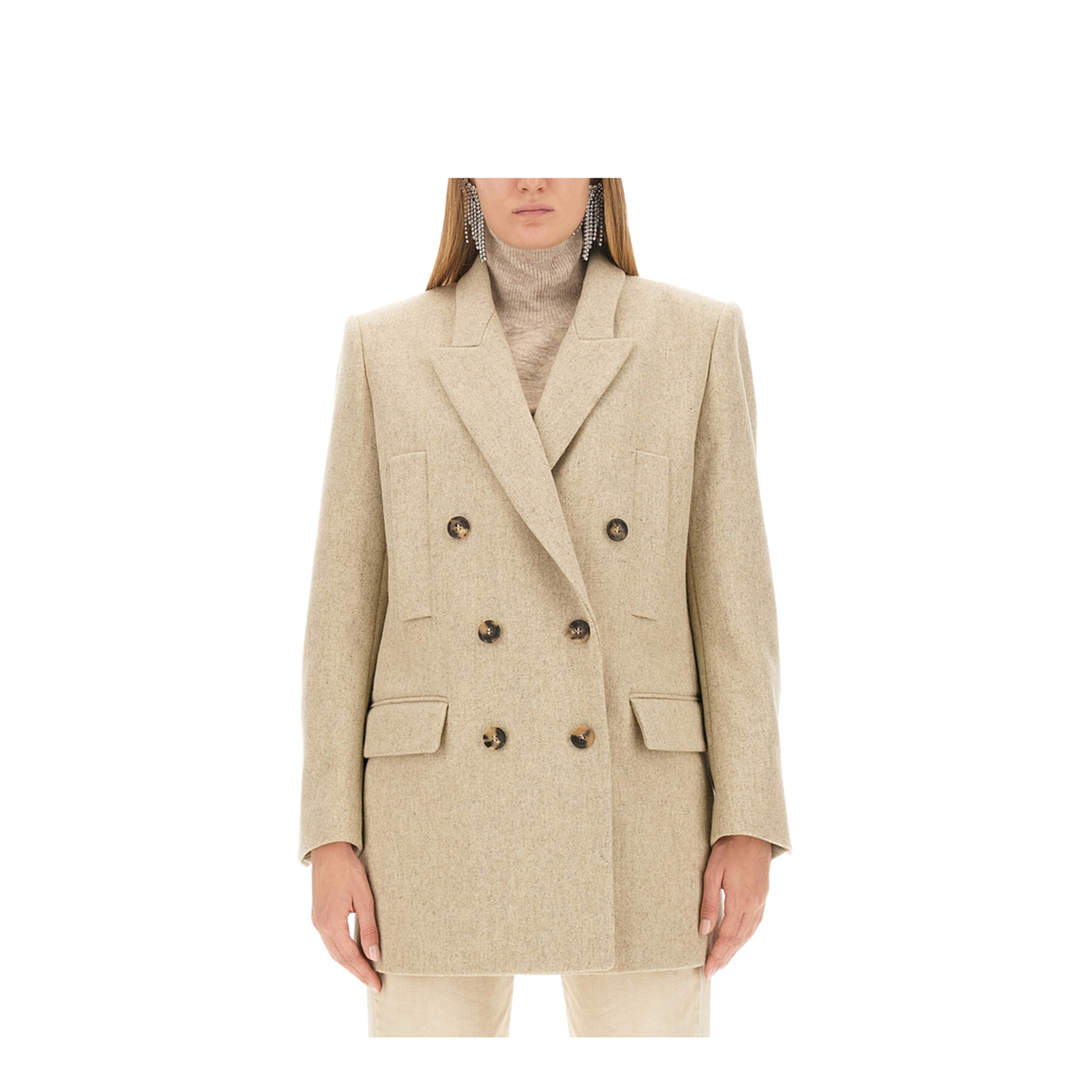 Floyd Jacket - Image 1