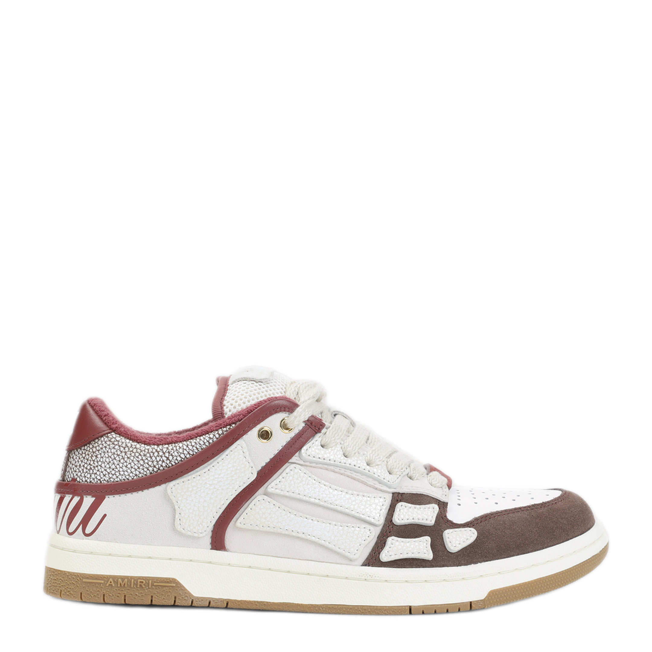 XL Skel Top Low Sneakers - Image 3