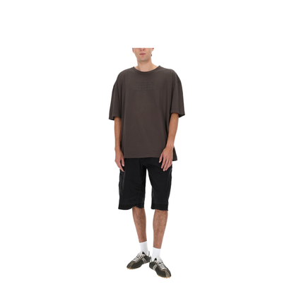 T-Shirt with Logo - Image 2