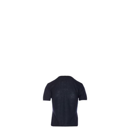 T-shirts and Polos Blue - Image 3