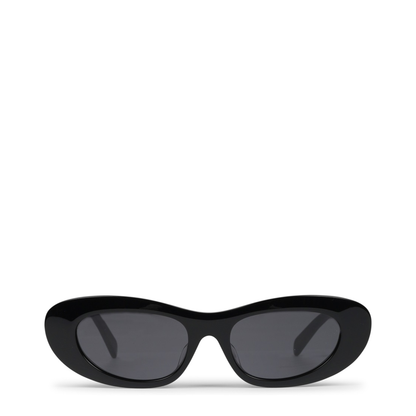 Cat-Eye Sunglasses - Image 1