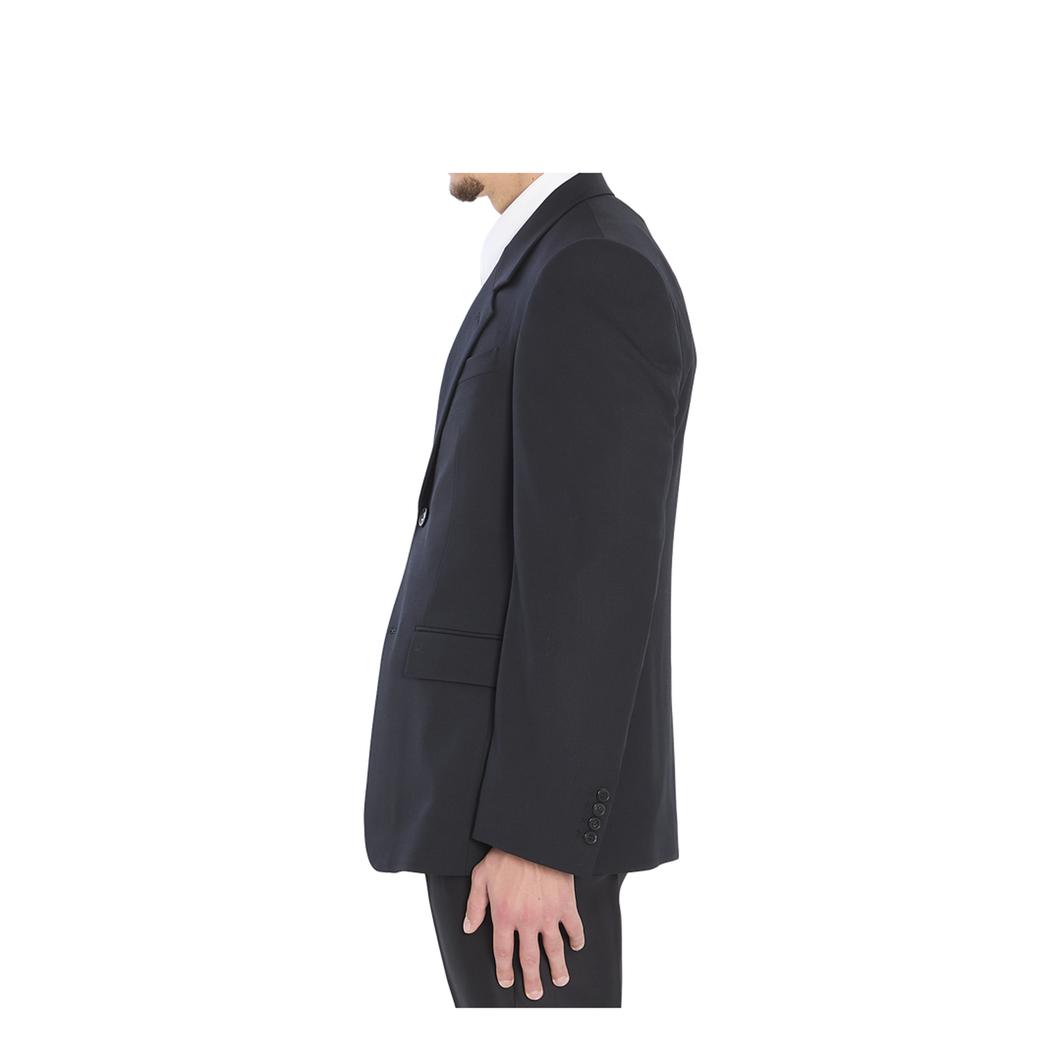 Tailored Jacket - Image 3