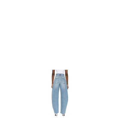 Jeans Clear Blue - Image 4
