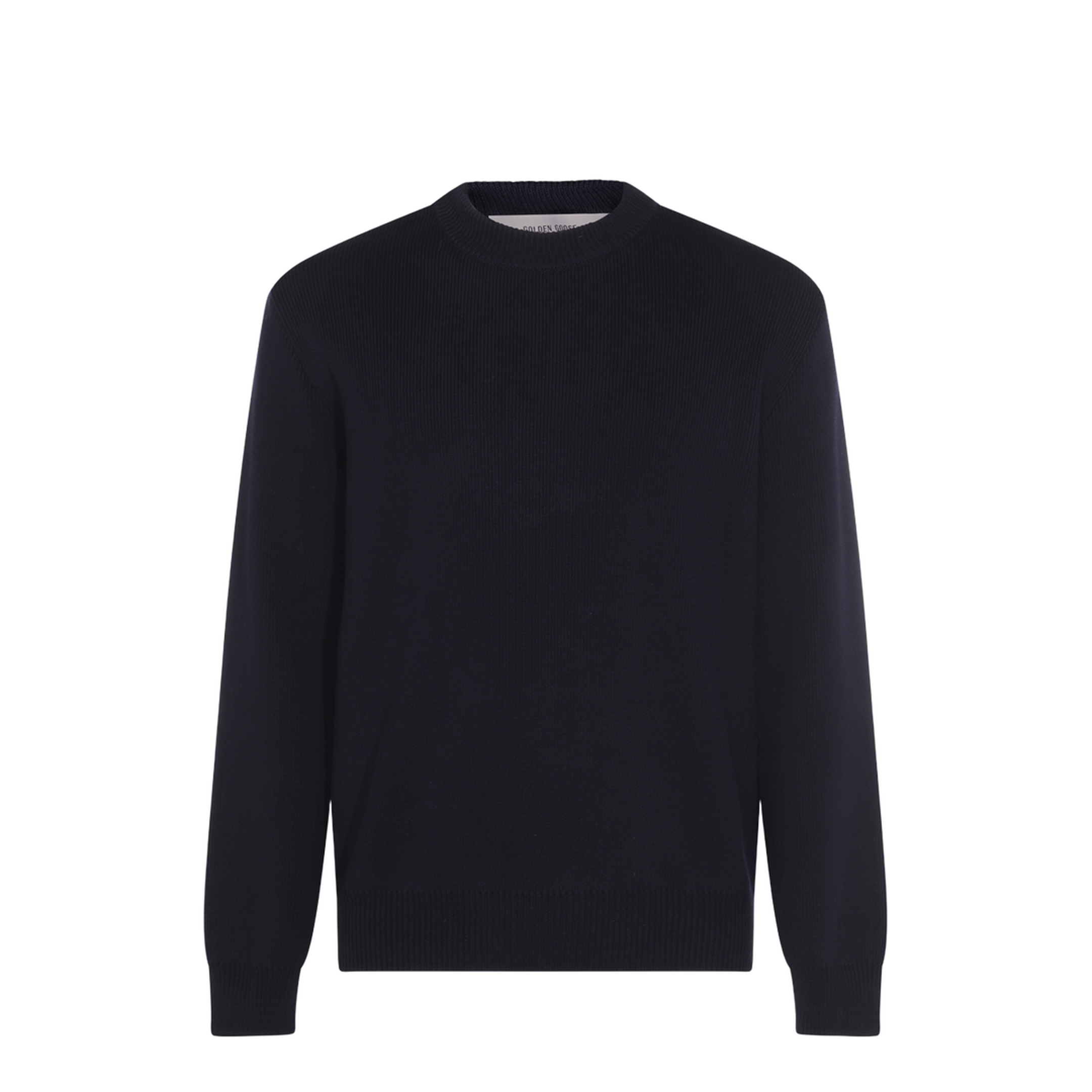Davis Jumper - Dark Blue - Image 3