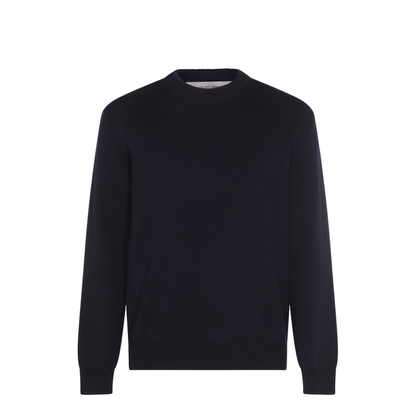 Davis Jumper - Dark Blue - Image 3