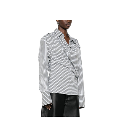 Clear Blue Shirts - Image 2