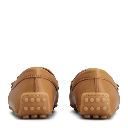 City Gommino Driving Shoes in Leather - Image 3