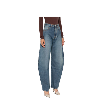Rounded Jeans - Image 4