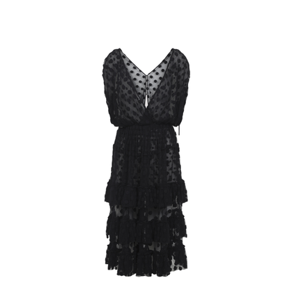 Dally Midi Dress - Image 3