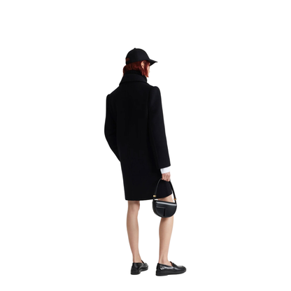 Coats Black - Image 3