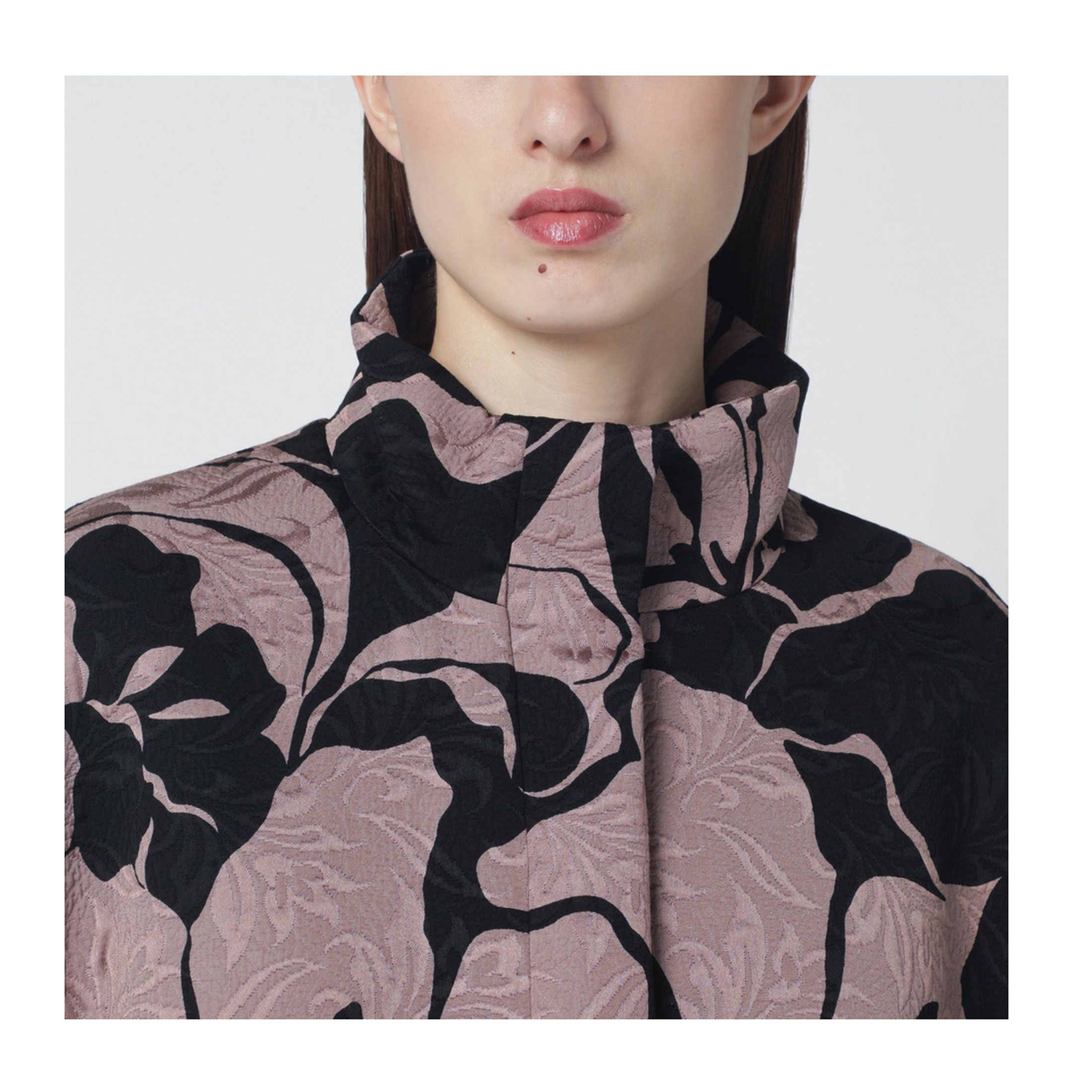 Field Parka Jacket - Image 2