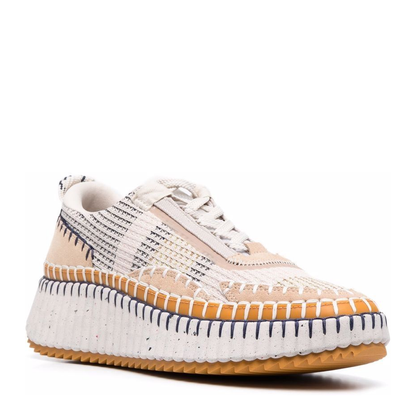 Nama Sneaker in Biscotti Beige - Image 3