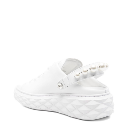Diamond Maxi Sneakers - Image 3