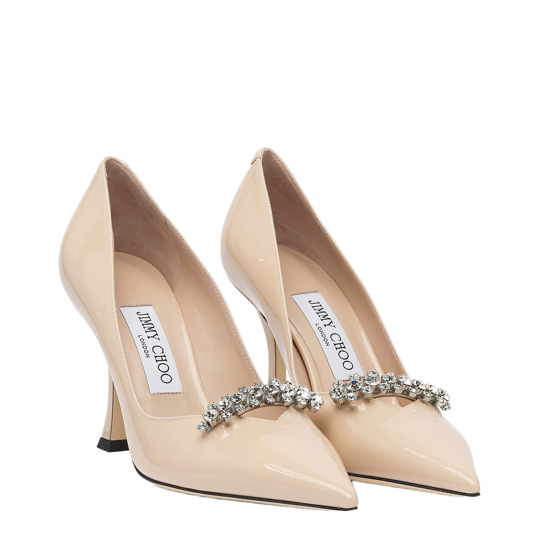 "Belinda 90 Mm" Pumps - Image 2