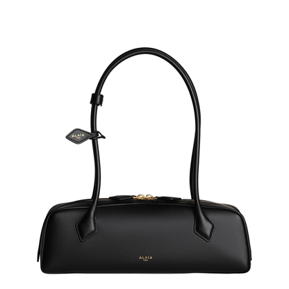 Teckel Medium Calfskin Bag - Image 1