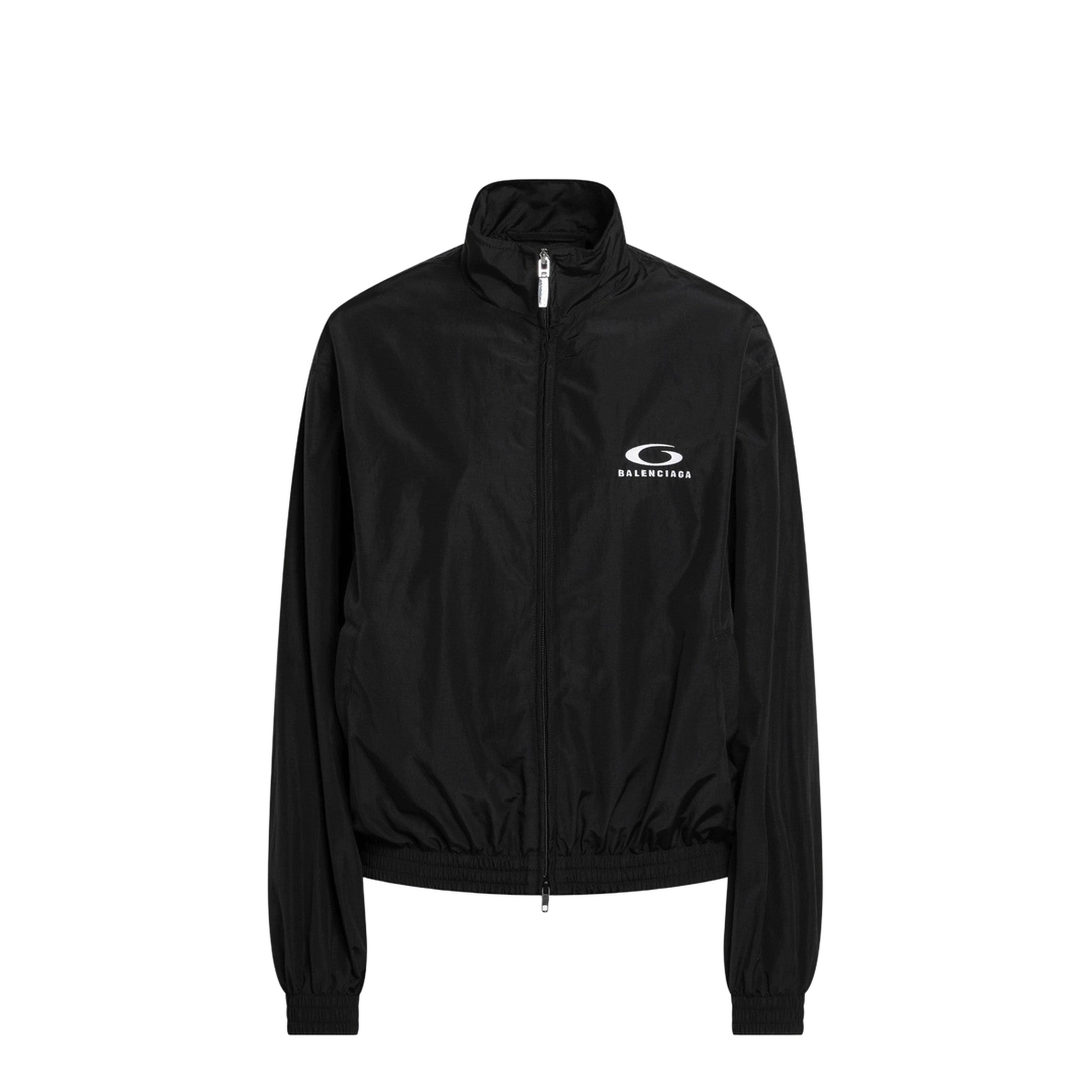 Cotton Jacket - Image 1