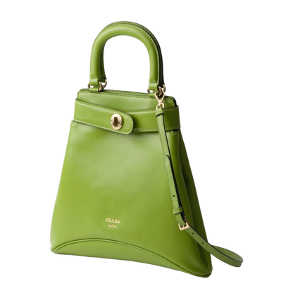 Etude Leather Bag - Image 3