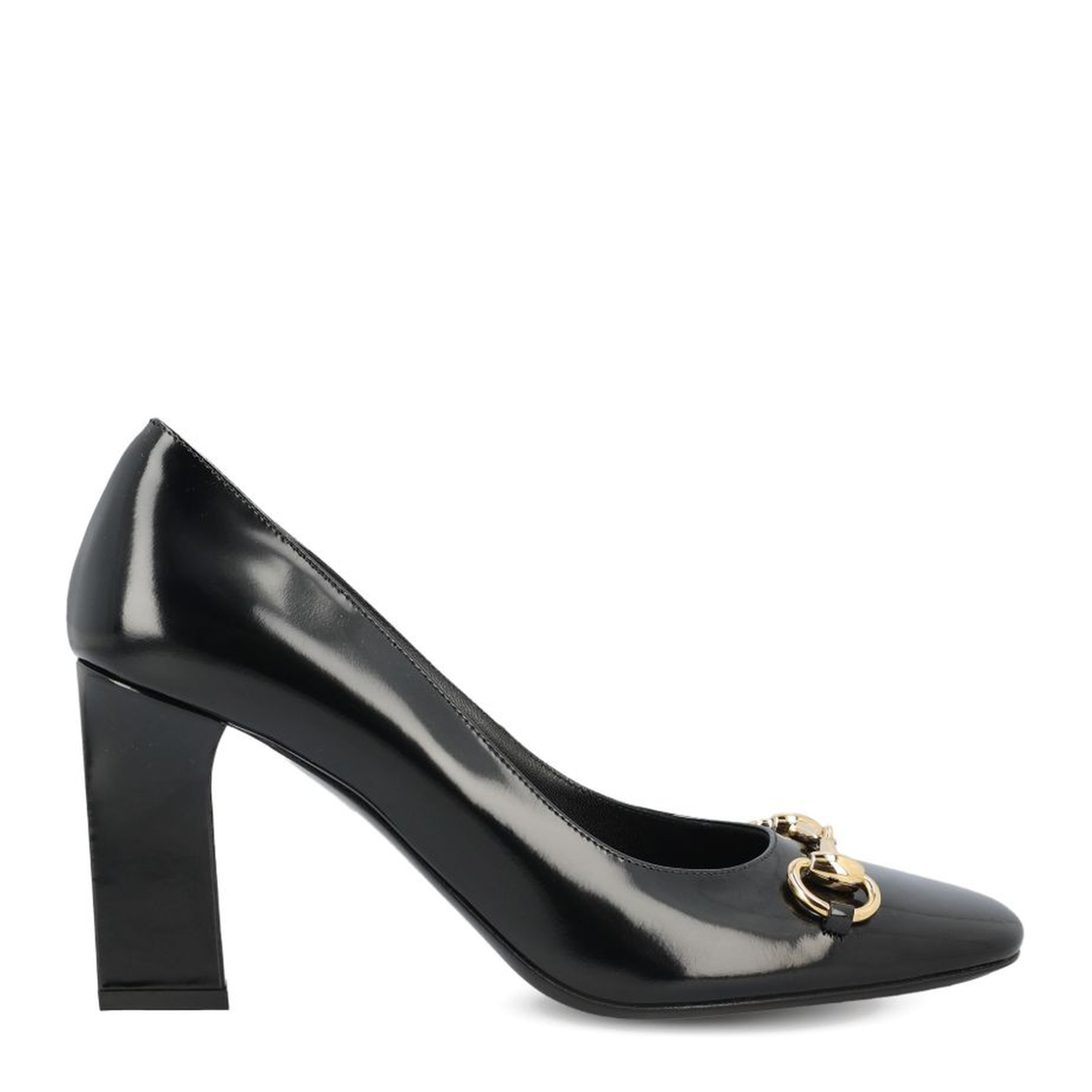 With Heel Black - Image 1