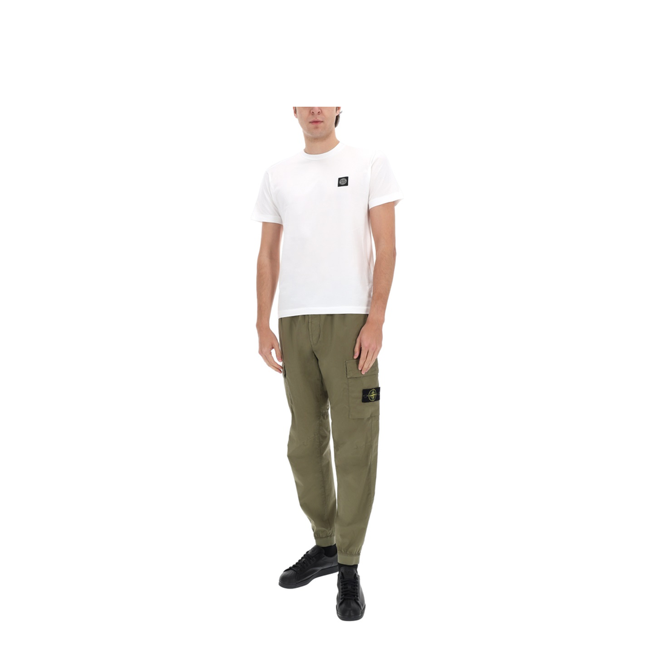 Parachute Pants - Image 2