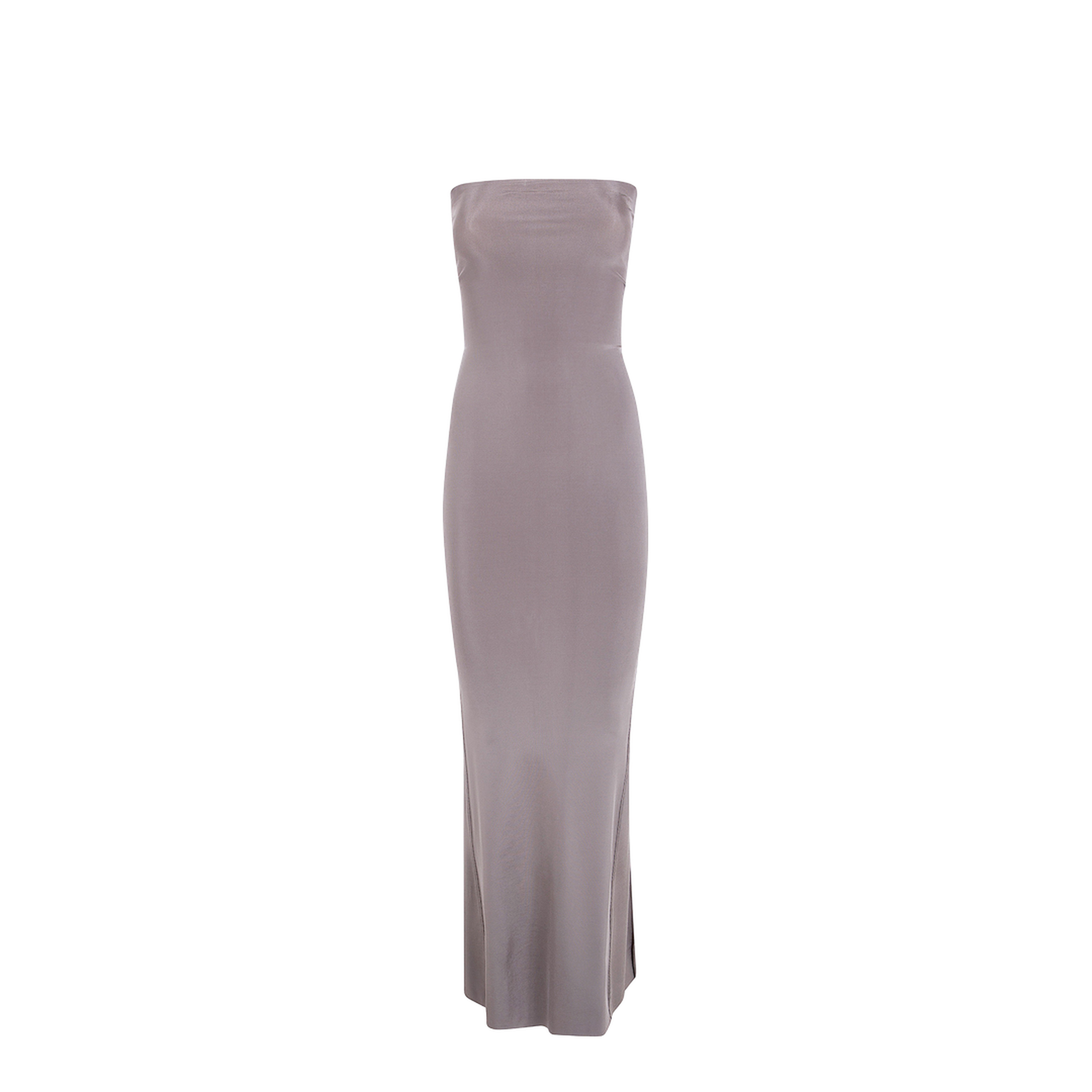 Dirt Coda Long Skirt - Image 1