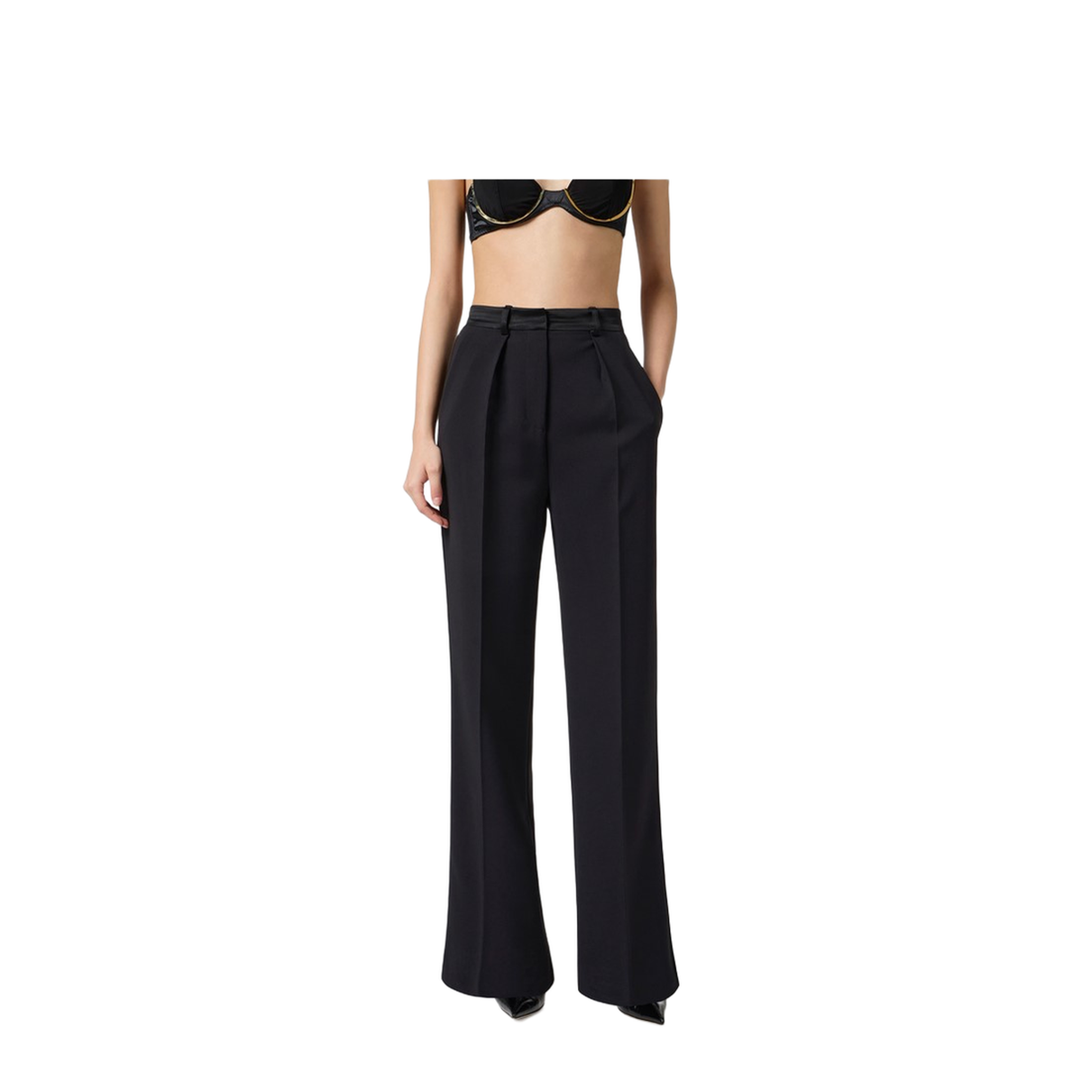 Trousers Black - Image 4