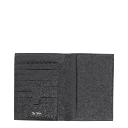 Passport Holder With Logo - Image 3