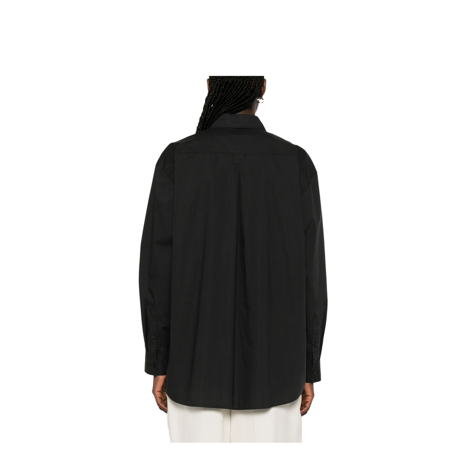 Organic Cotton Shirt - Image 4