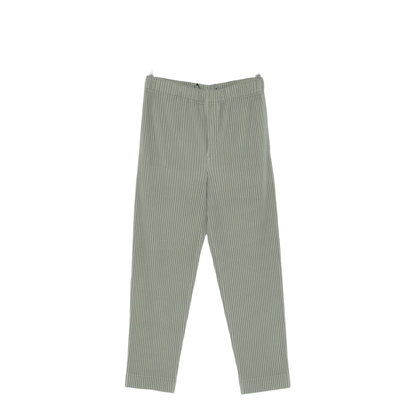 Trousers Green - Image 1
