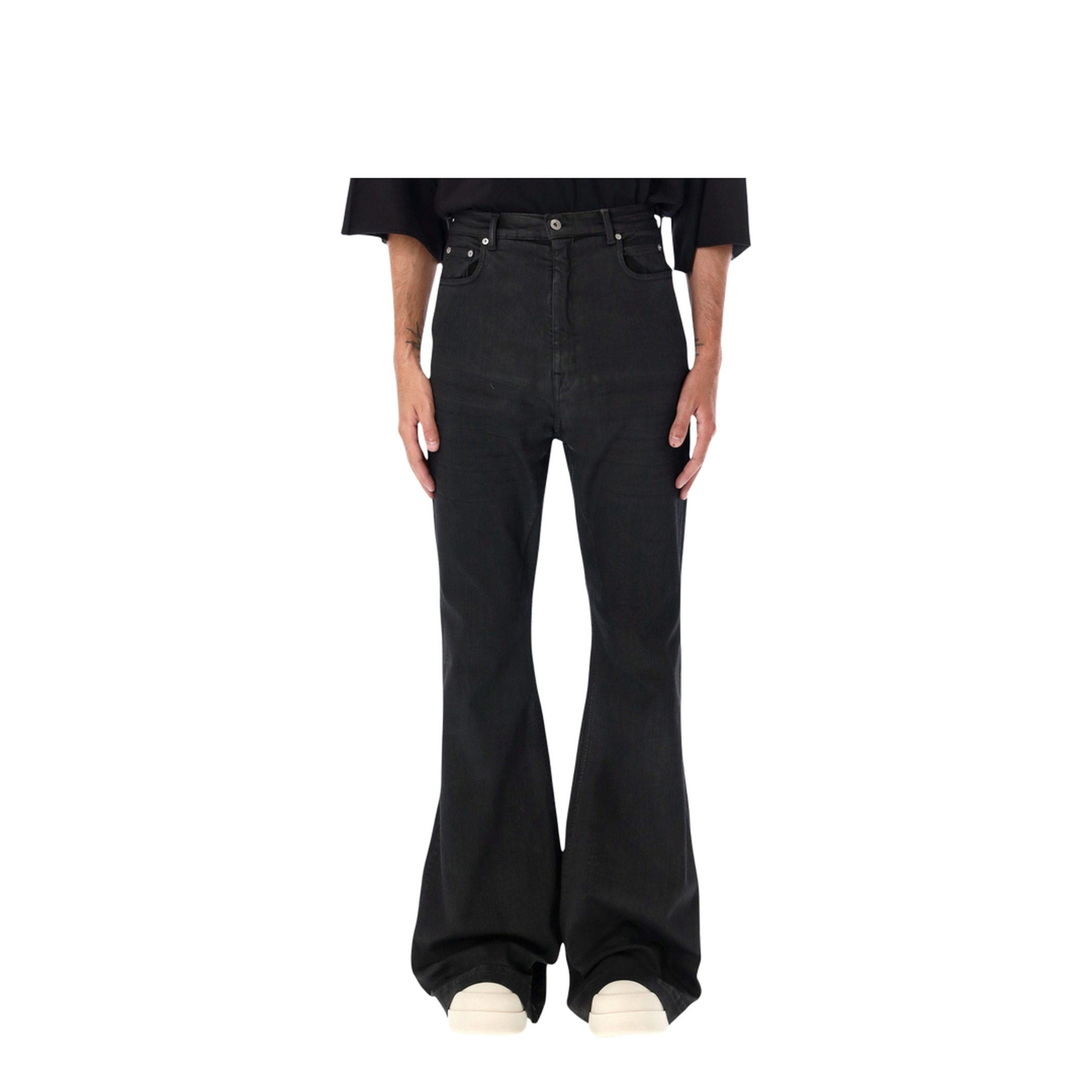 Drkshdw Jeans Black - Image 1