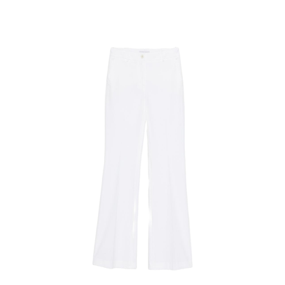 Trousers White - Image 1
