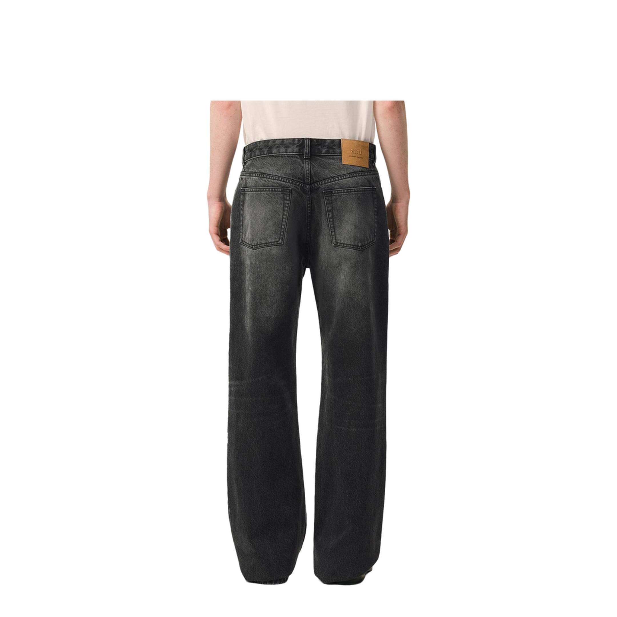 Jeans Large Fit - Image 5