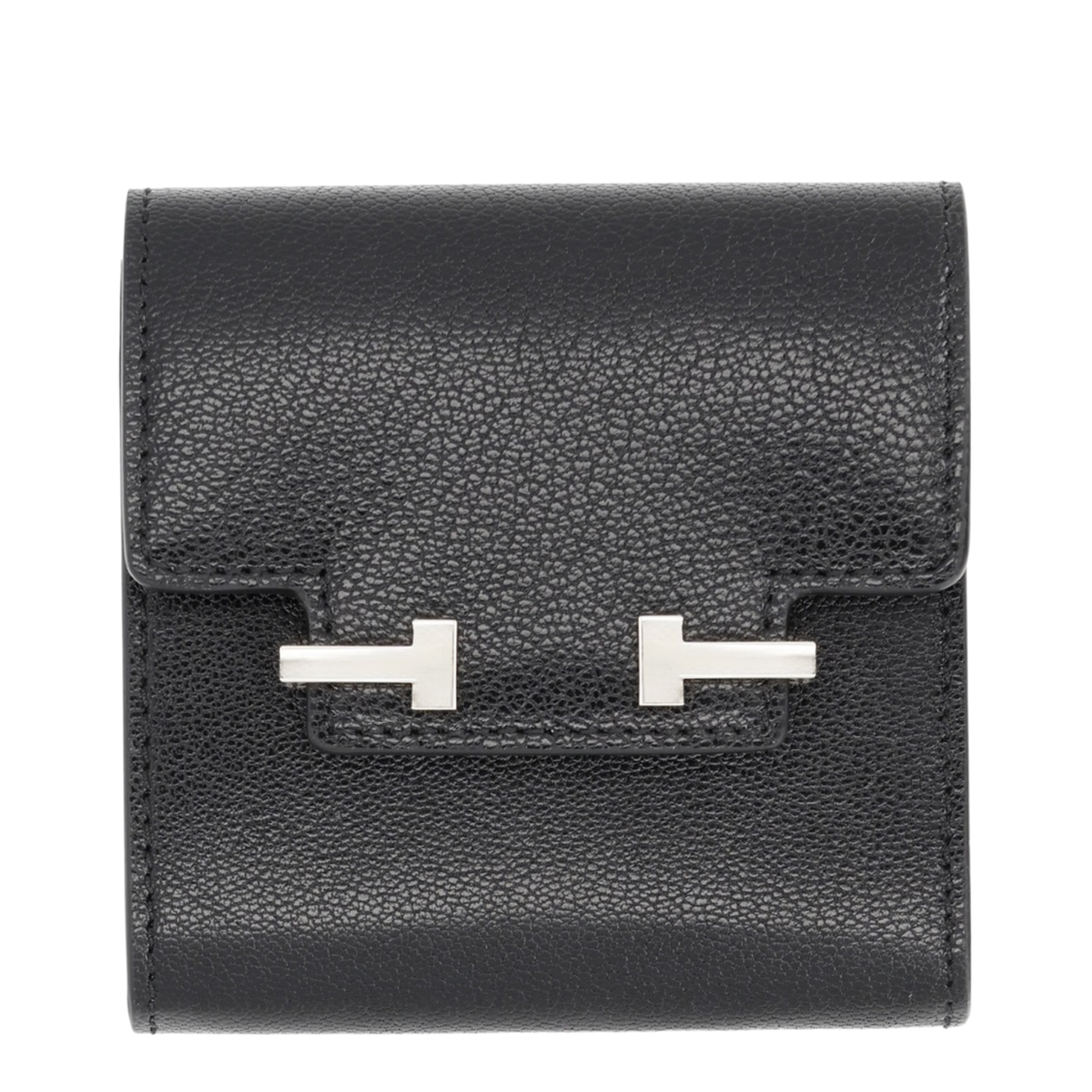 Leather Card Holder - Image 1