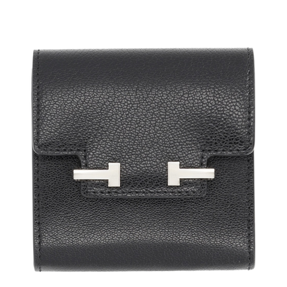 Leather Card Holder - Image 1