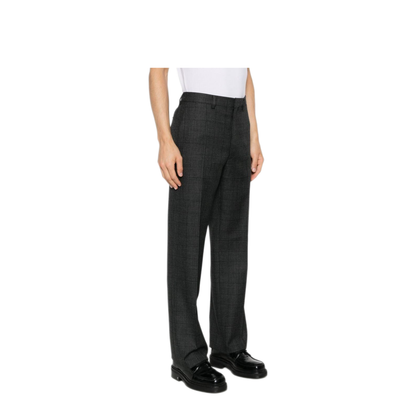 Prince of Wales Trousers - Image 2