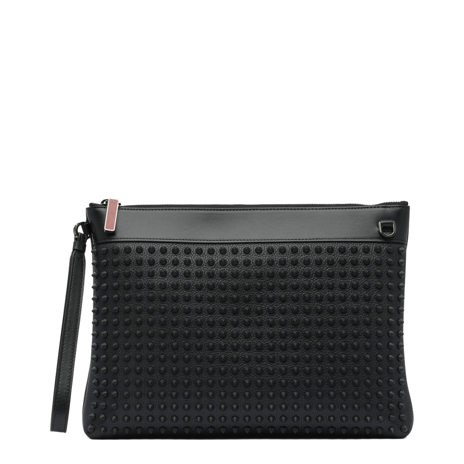 FUNKY POUCH CALF EMPIRE/SPIKES - Image 1