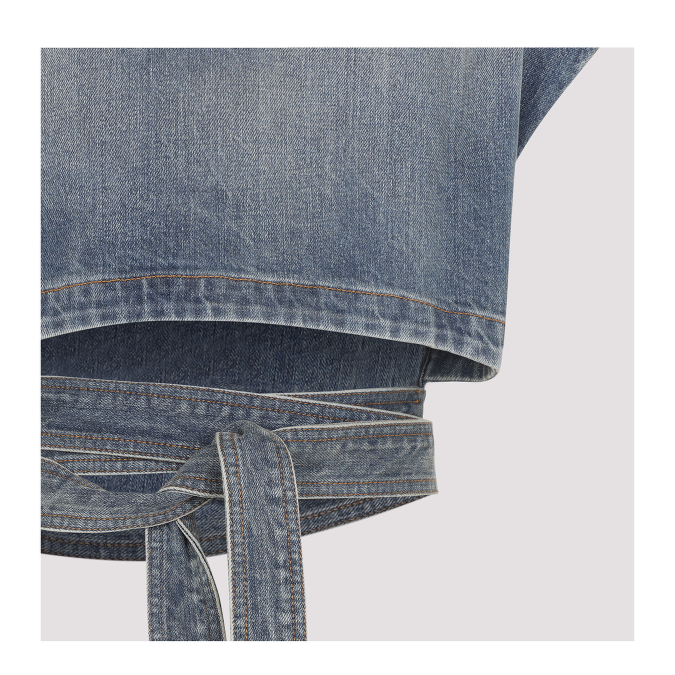 Belted Top - Image 5