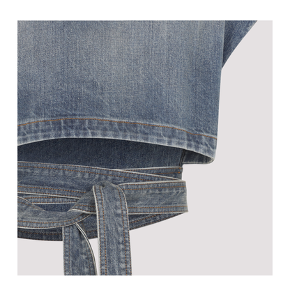 Belted Top - Image 5