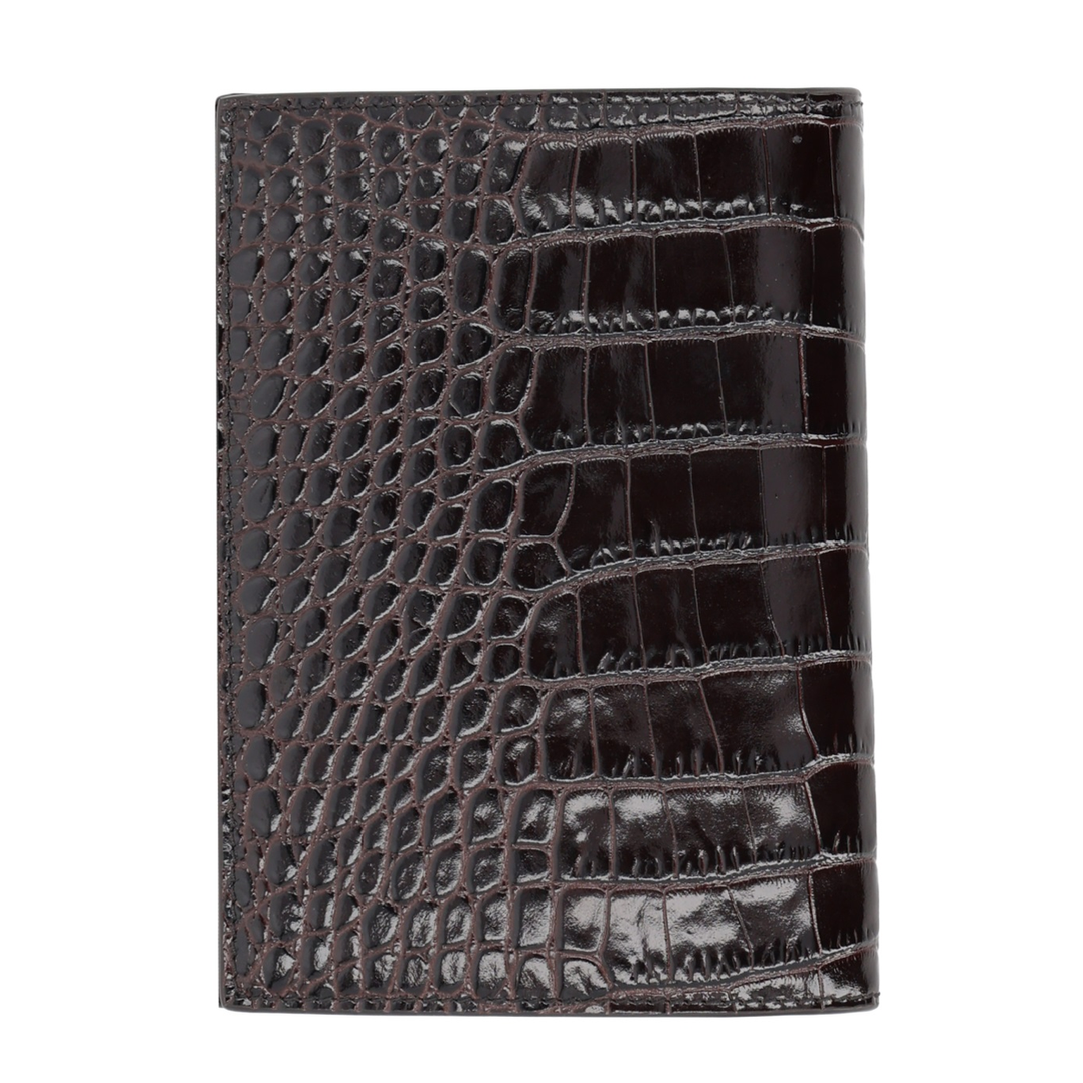Leather Passport Holder - Image 2
