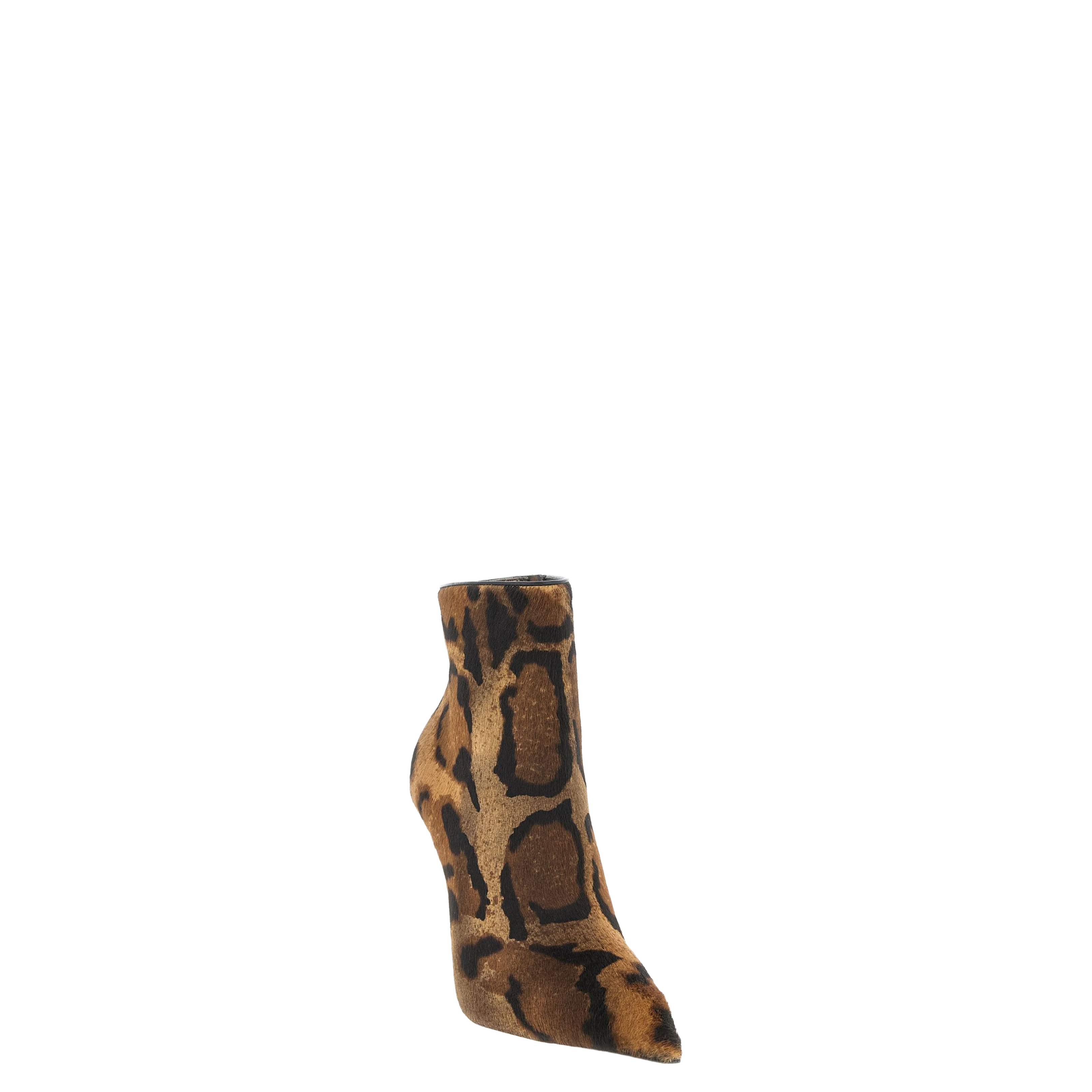 Boots Brown - Image 2