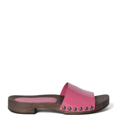 Sandals Pink - Image 1