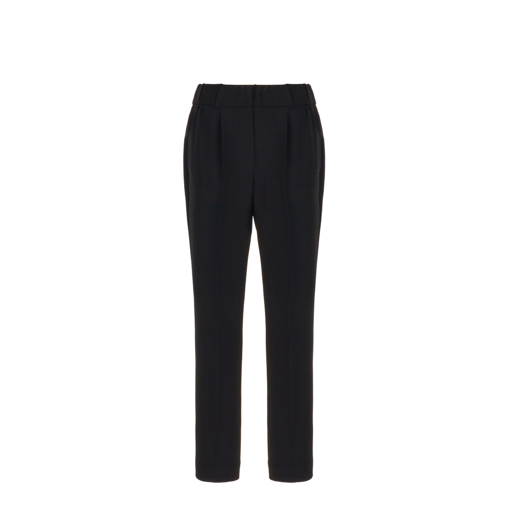 Silk Blend Pants - Image 4