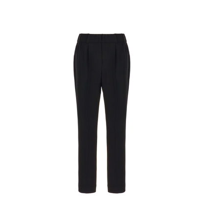 Silk Blend Pants - Image 4