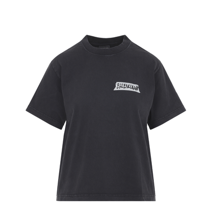 Medium Fit T-Shirt - Image 2