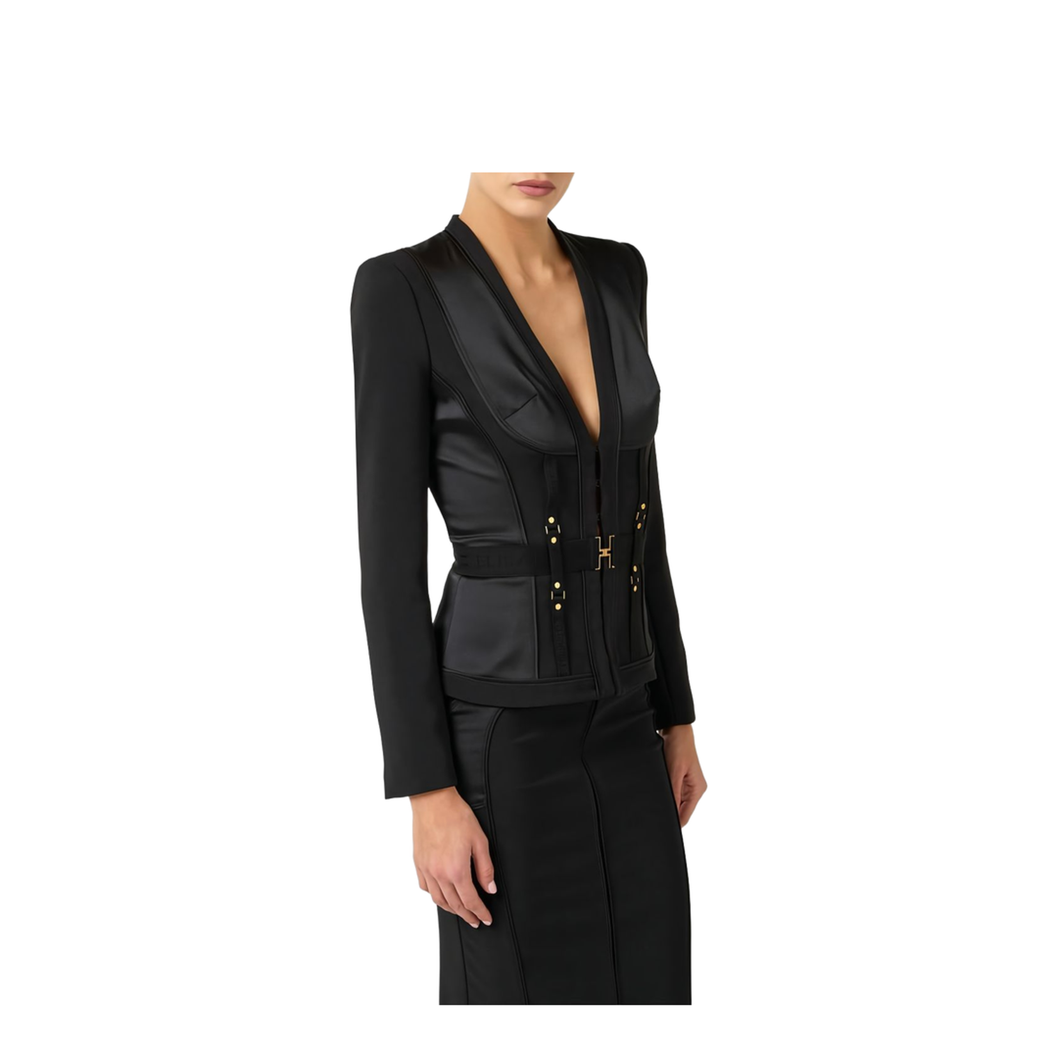Jackets Black - Image 4