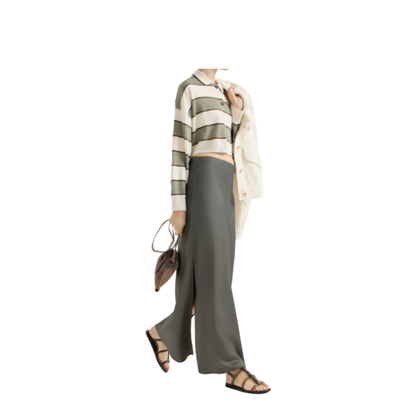 Midi Skirt - Image 3